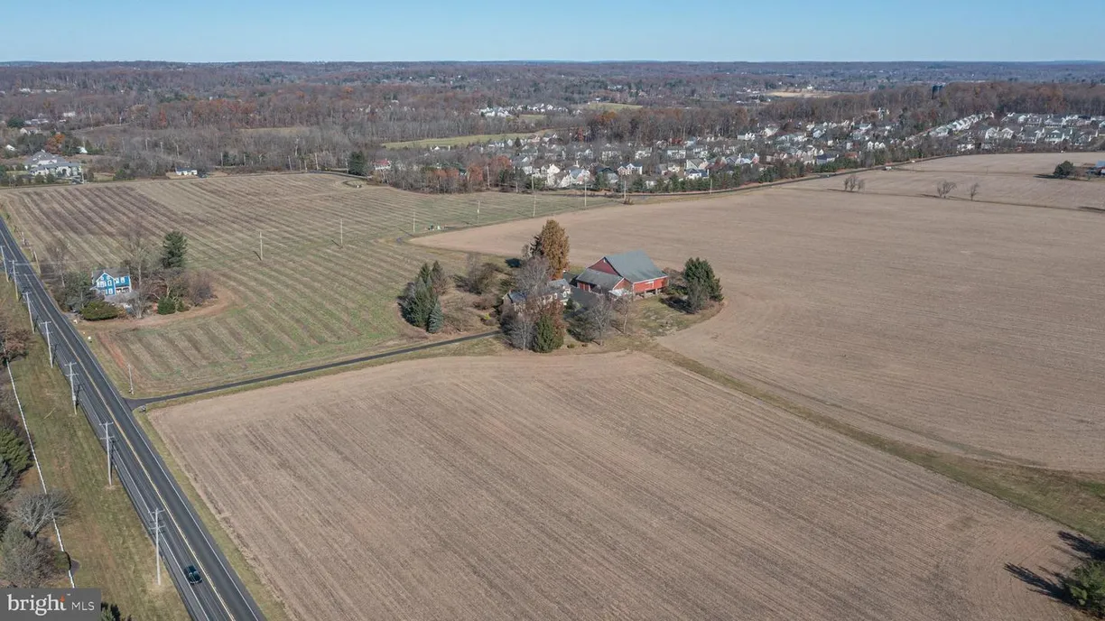 Central NJ/Bucks County, PA Real Estate | View 2209 Swamp Rd | Listing