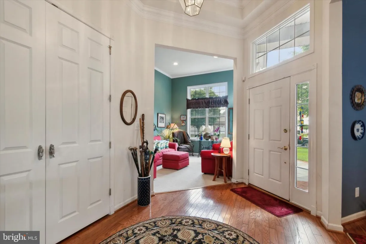 Central NJ/Bucks County, PA Real Estate | View 36 Nathaniel Rd | Listing