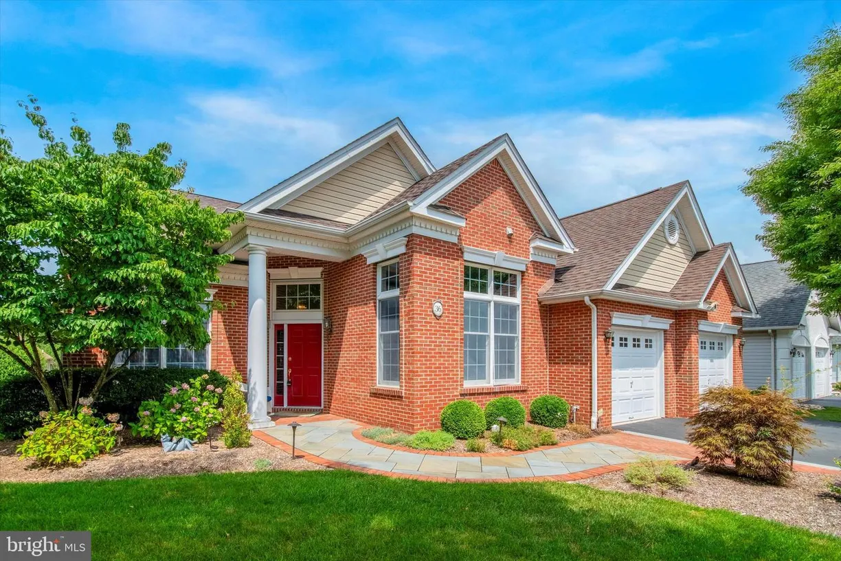 Central NJ/Bucks County, PA Real Estate | View 36 Nathaniel Rd | Listing