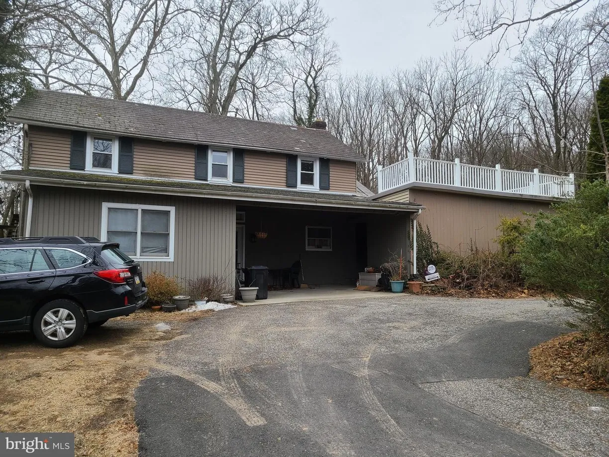 Central NJ/Bucks County, PA Real Estate | View 2524 Bogarts Tavern Rd, 2 | 2 Beds