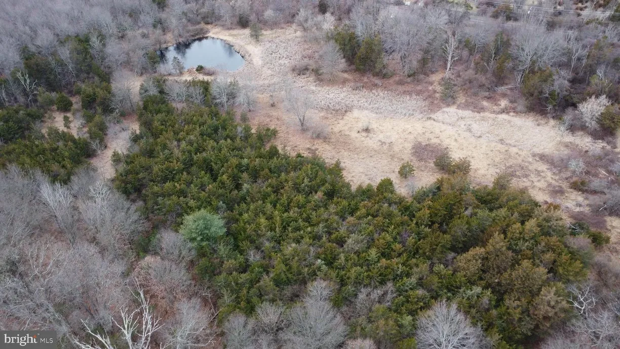 Central NJ/Bucks County, PA Real Estate | View 295 E Dark Hollow Rd