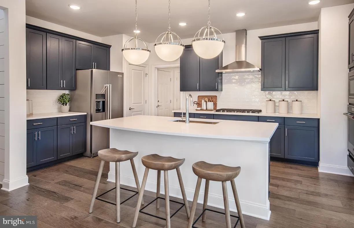Central NJ/Bucks County, PA Real Estate | View 3025 Marquis Ln | 3 Beds, 3 Baths