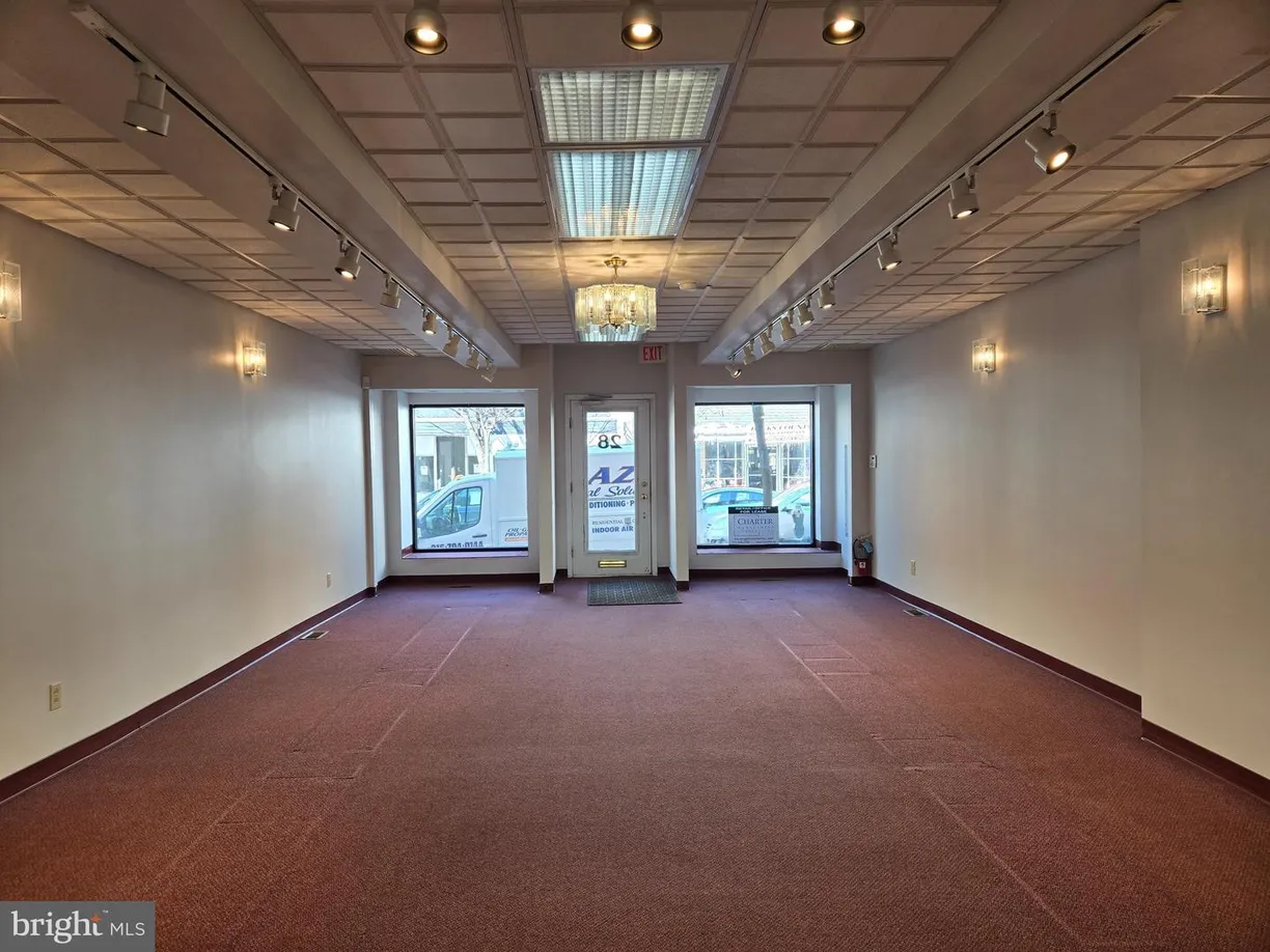 Central NJ/Bucks County, PA Real Estate | View 28 W State St | Listing
