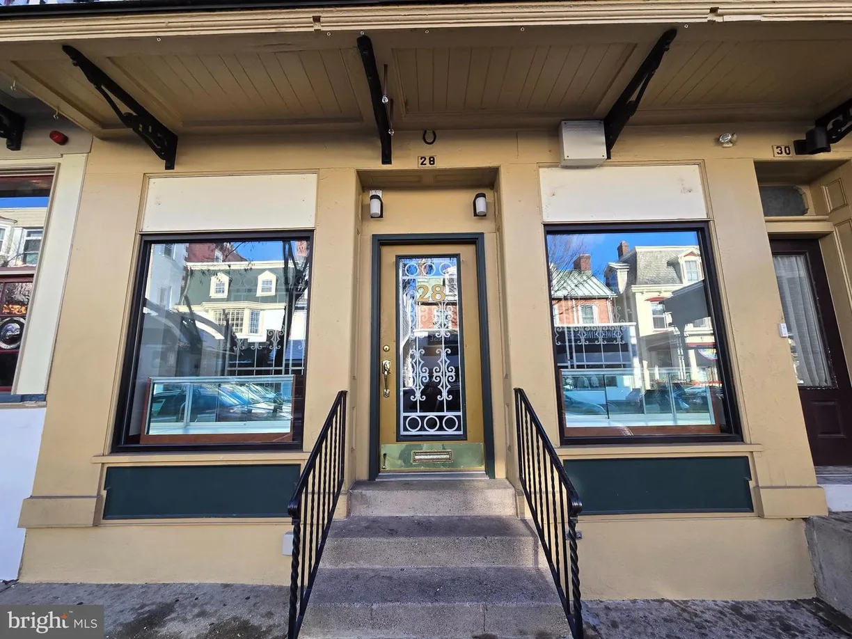 Central NJ/Bucks County, PA Real Estate | View 28 W State St