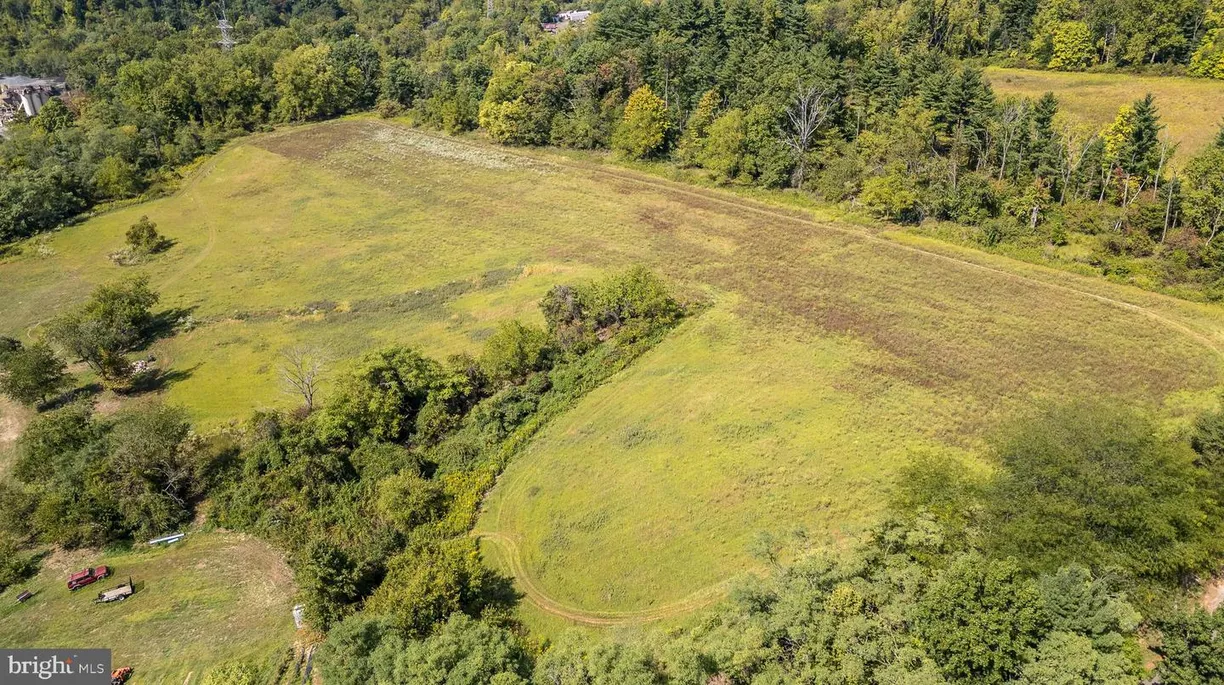 Central NJ/Bucks County, PA Real Estate | View 941 Penns Park