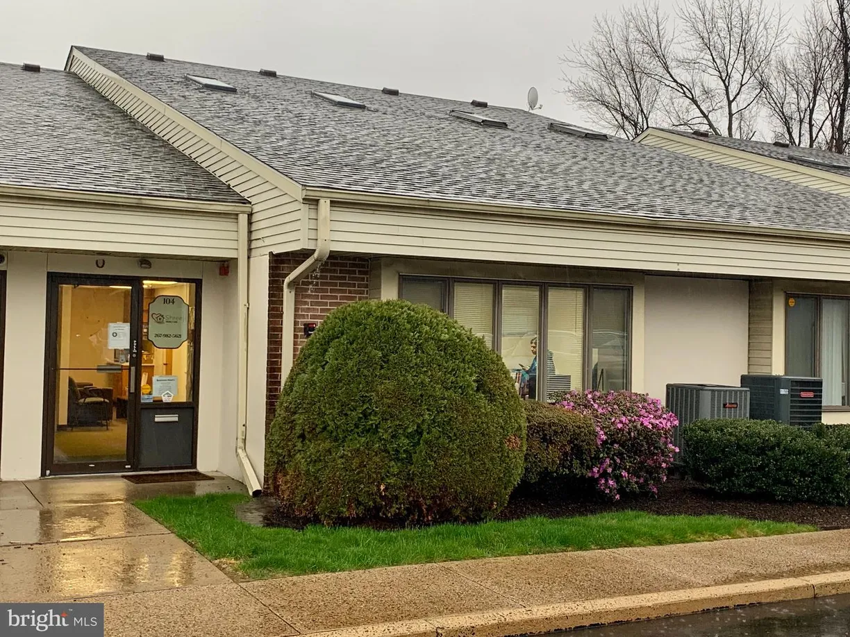 Central NJ/Bucks County, PA Real Estate | View 111 E Pennsylvania Blvd