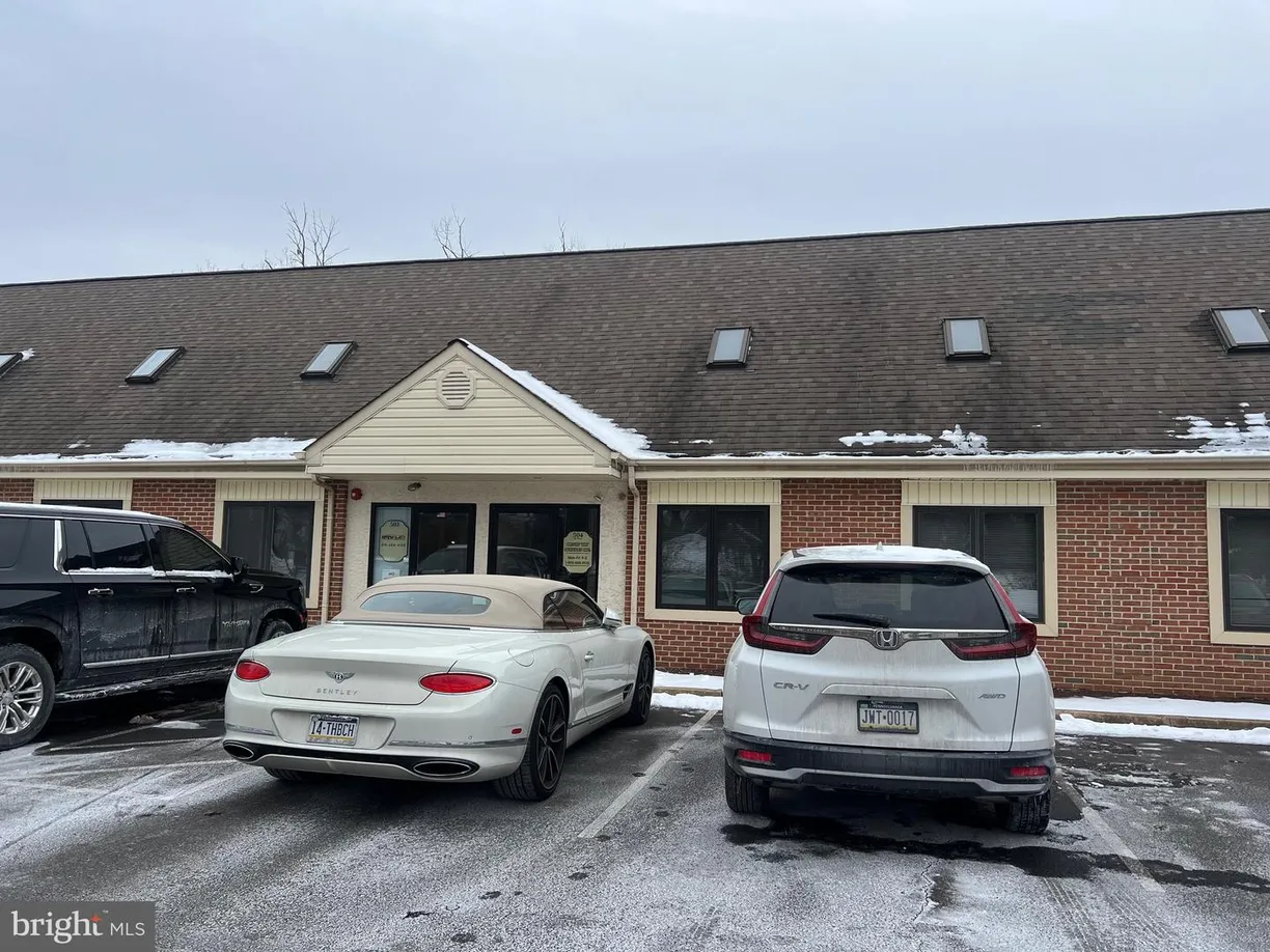 Central NJ/Bucks County, PA Real Estate | View 504 E Pennsylvania Blvd