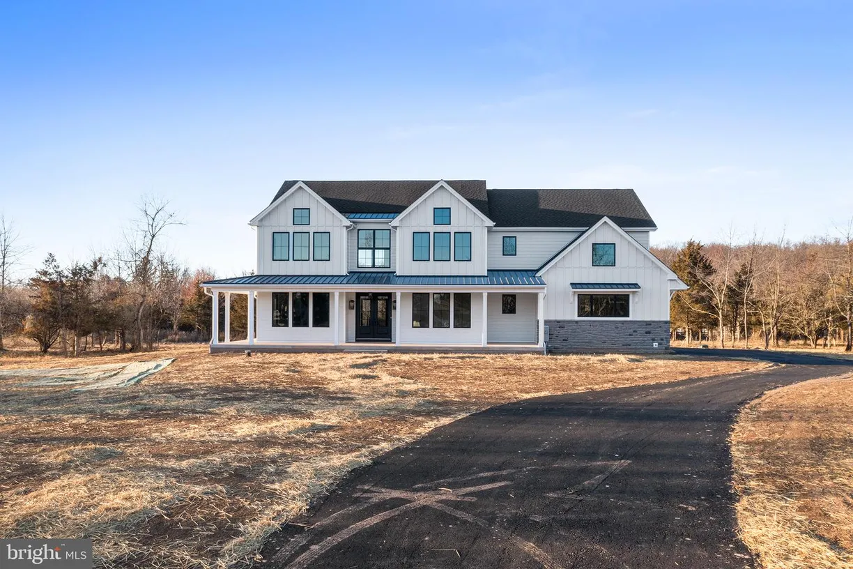 Central NJ/Bucks County, PA Real Estate | View 315 Old Limekiln Rd | Listing