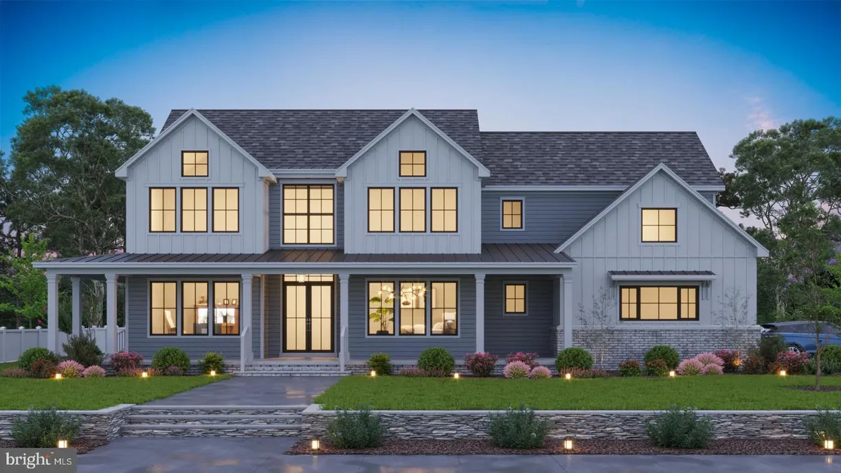 Central NJ/Bucks County, PA Real Estate | View 315 Old Limekiln Rd | 5 Beds, 4 Baths