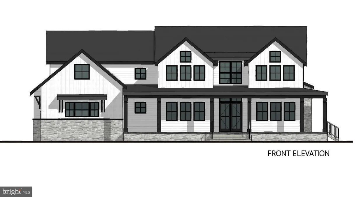 Central NJ/Bucks County, PA Real Estate | View 315 Old Limekiln Rd | Listing