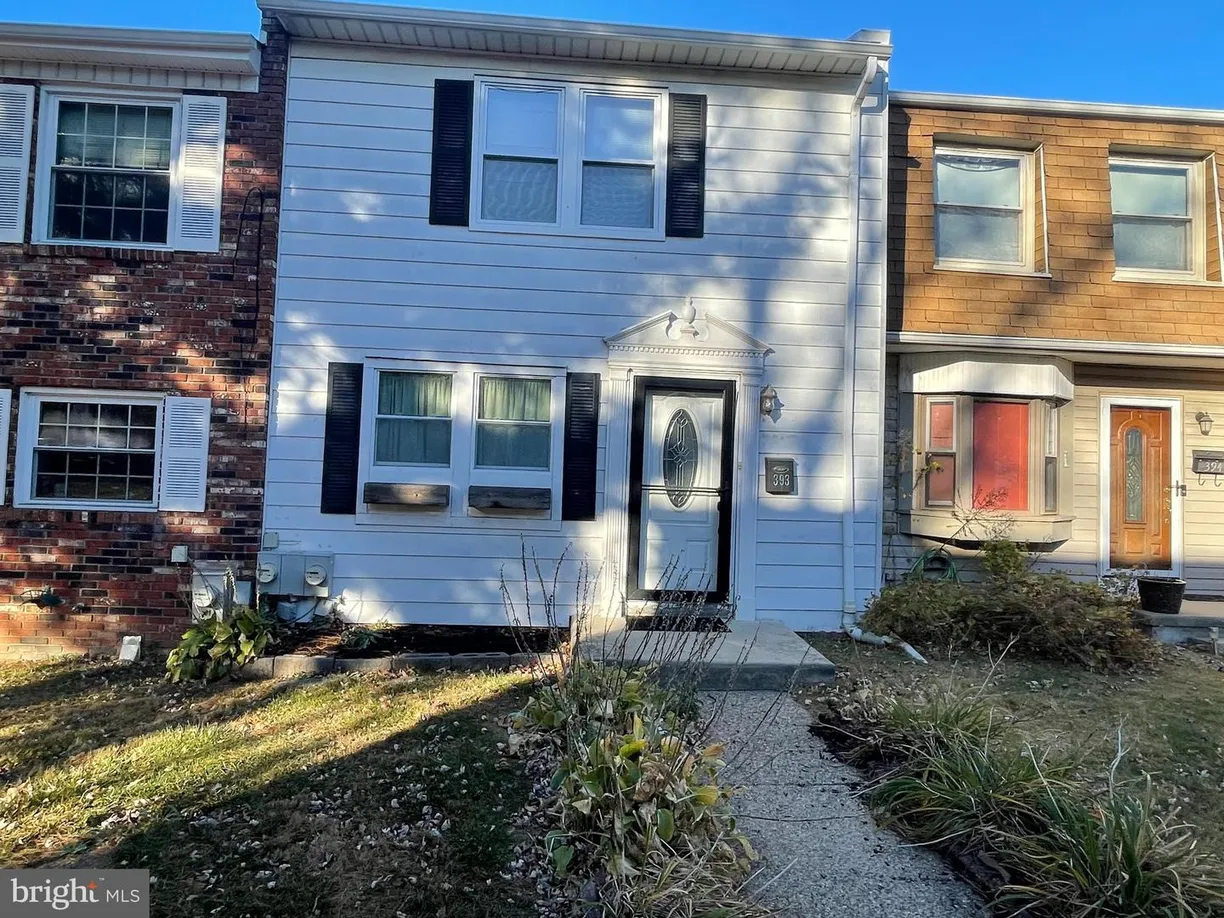 Central NJ/Bucks County, PA Real Estate | View 393 Rutgers Ct | Listing