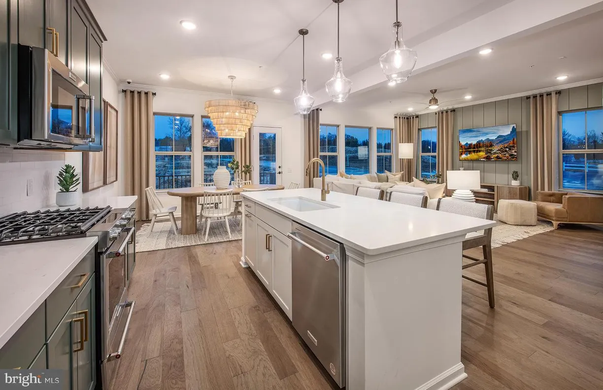 Central NJ/Bucks County, PA Real Estate | View 3026 Marquis Ln | 3 Beds, 2 Baths