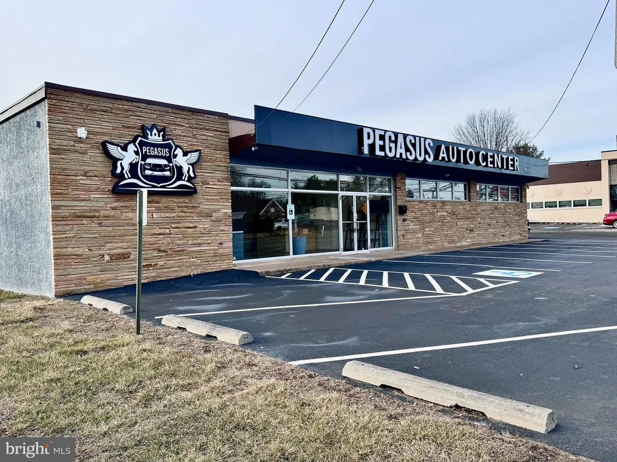 Central NJ/Bucks County, PA Real Estate | View 40 York Rd