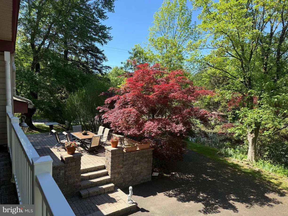 Central NJ/Bucks County, PA Real Estate | View 420 Edison Furlong Rd | Listing