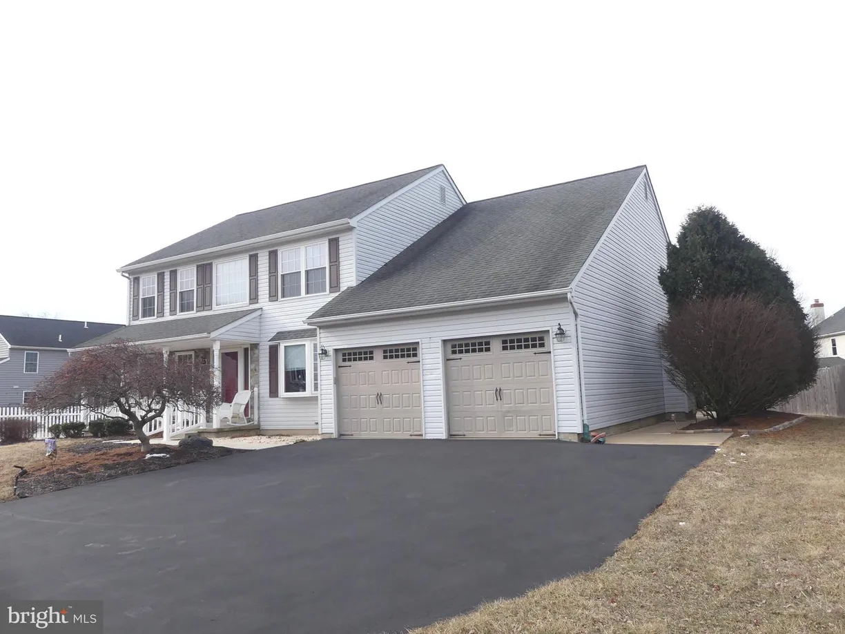 Central NJ/Bucks County, PA Real Estate | View 5820 Sarahs Ln | Listing