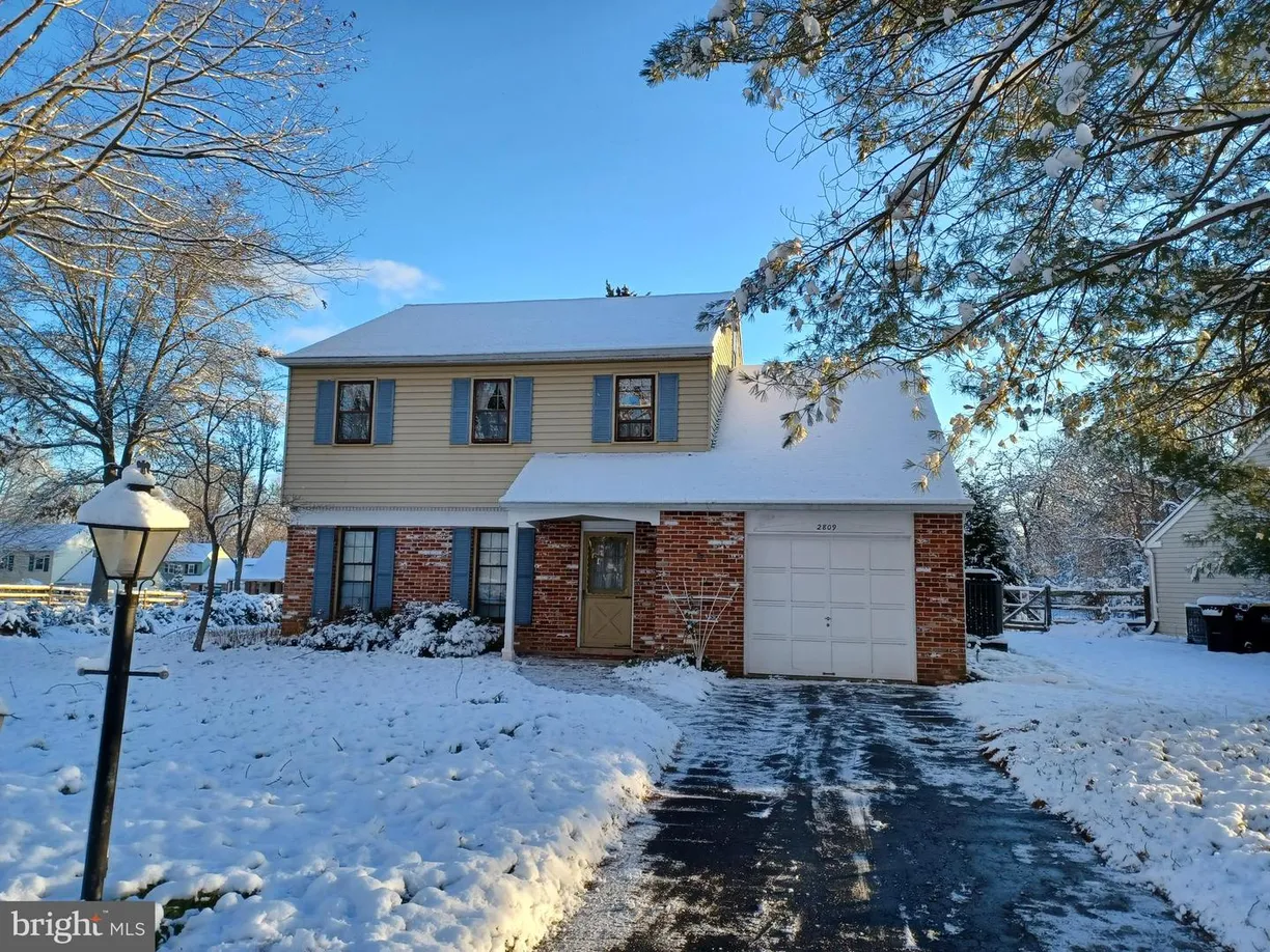 Central NJ/Bucks County, PA Real Estate | View  | 3 Beds, 1 Bath