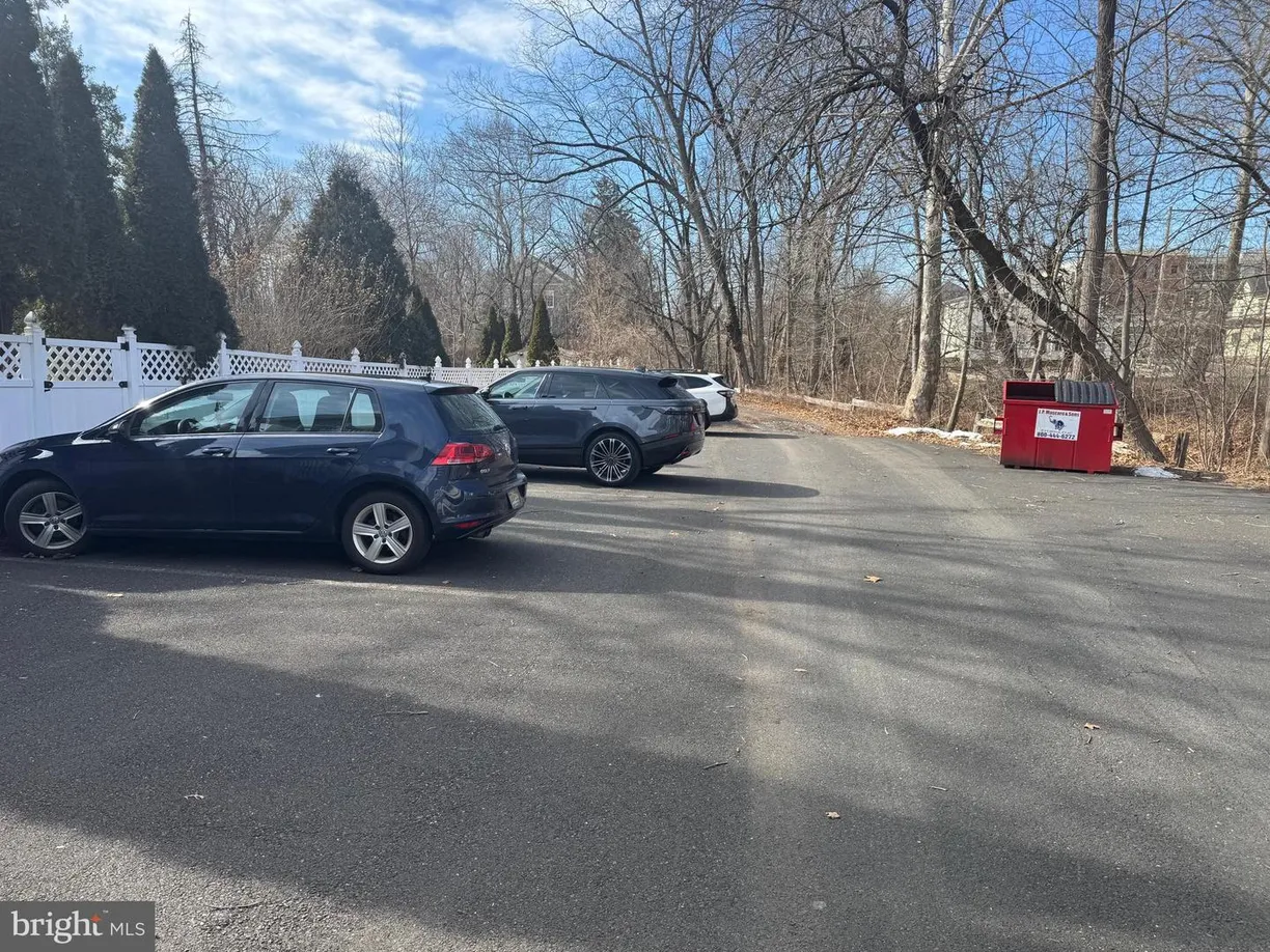 Central NJ/Bucks County, PA Real Estate | View 154 N State St | Listing