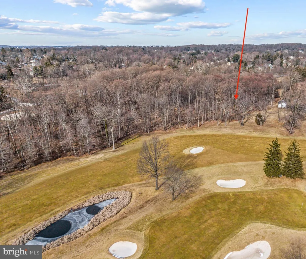 Central NJ/Bucks County, PA Real Estate | View 000 EAST ROAD | Listing