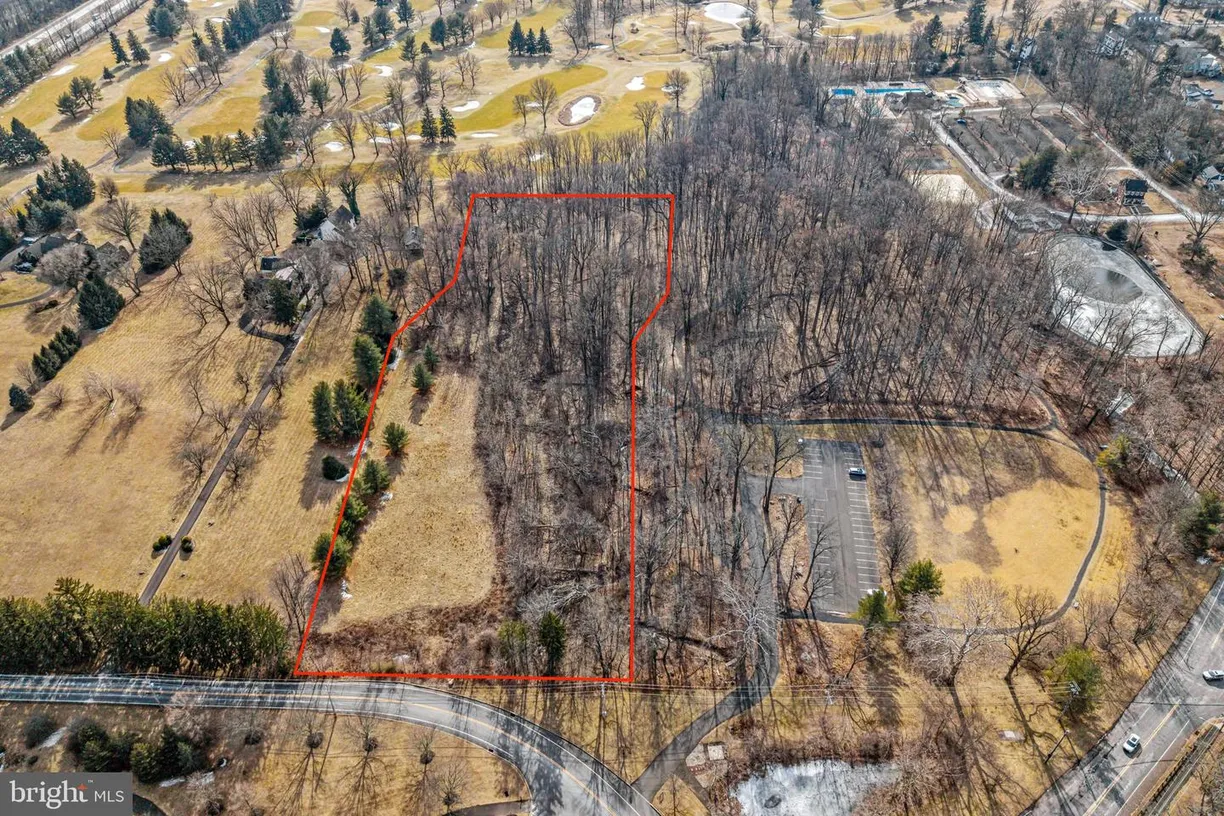 Central NJ/Bucks County, PA Real Estate | View 000 EAST ROAD