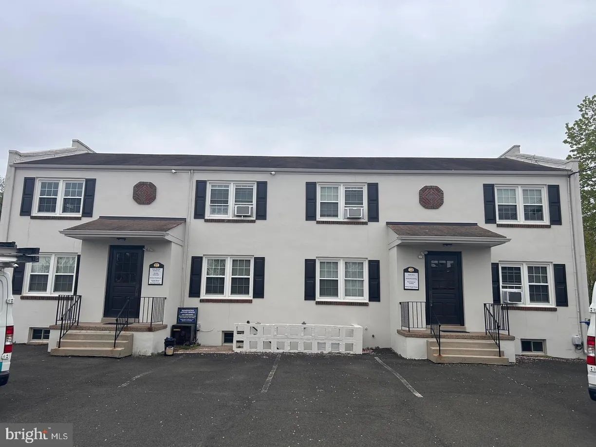 Central NJ/Bucks County, PA Real Estate | View 19 S Main