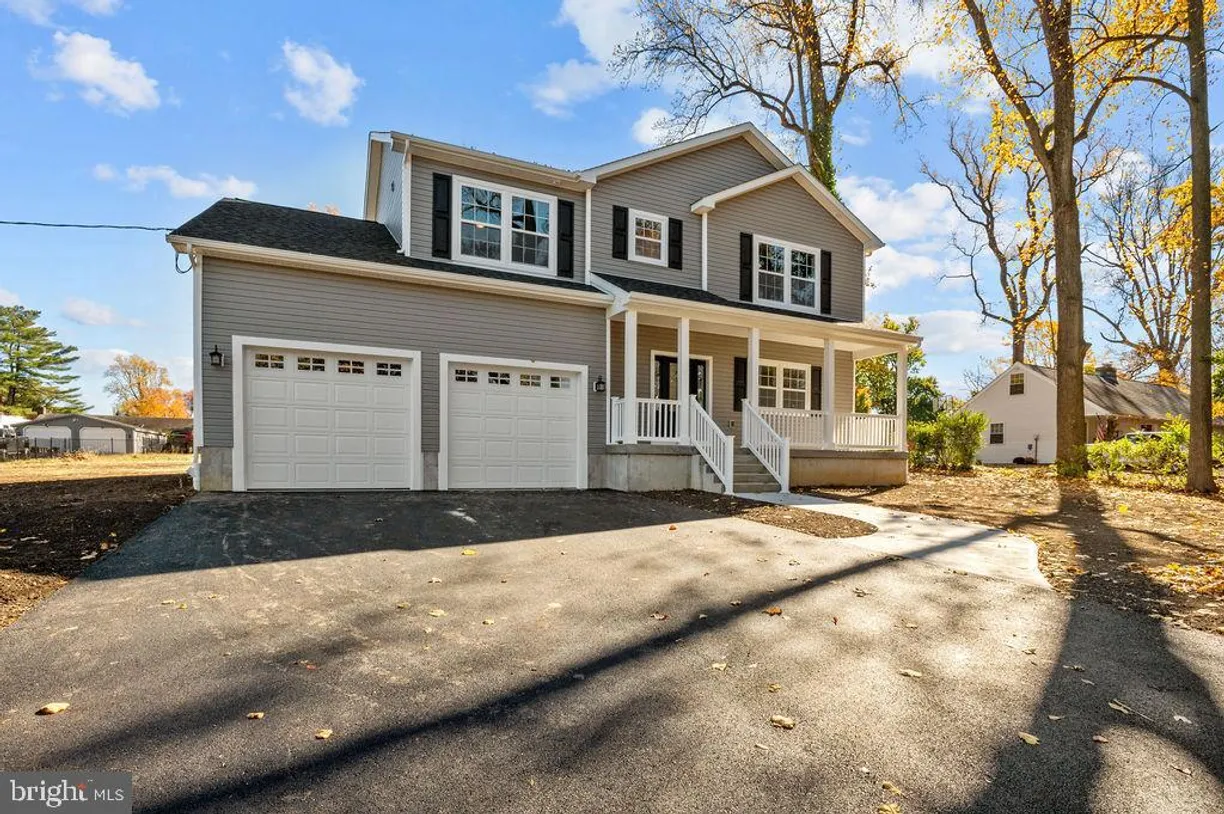 Central NJ/Bucks County, PA Real Estate | View 3632 Mechanicsville Rd | Listing