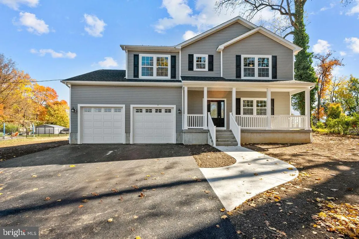 Central NJ/Bucks County, PA Real Estate | View 3632 Mechanicsville Rd | Listing