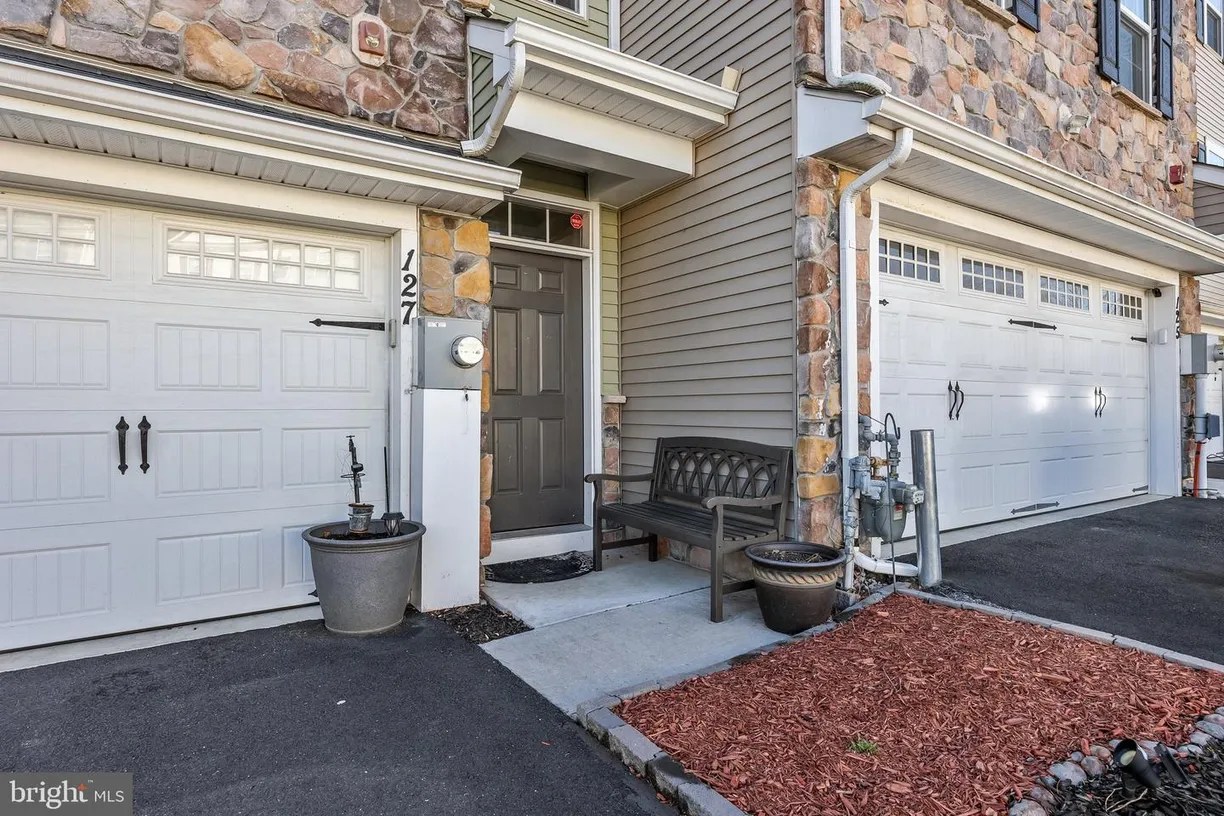 Central NJ/Bucks County, PA Real Estate | View 127 Carters Mill Rd | Listing