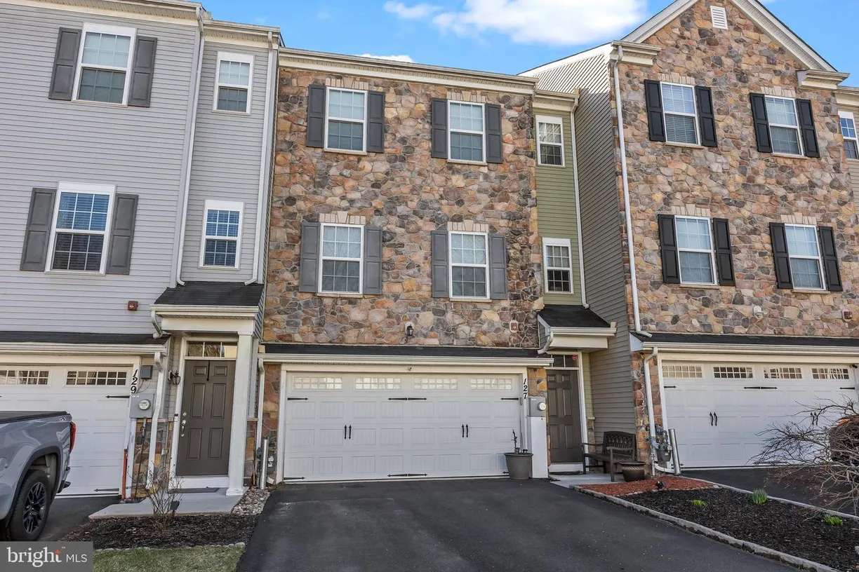 Central NJ/Bucks County, PA Real Estate | View 127 Carters Mill Rd | Listing