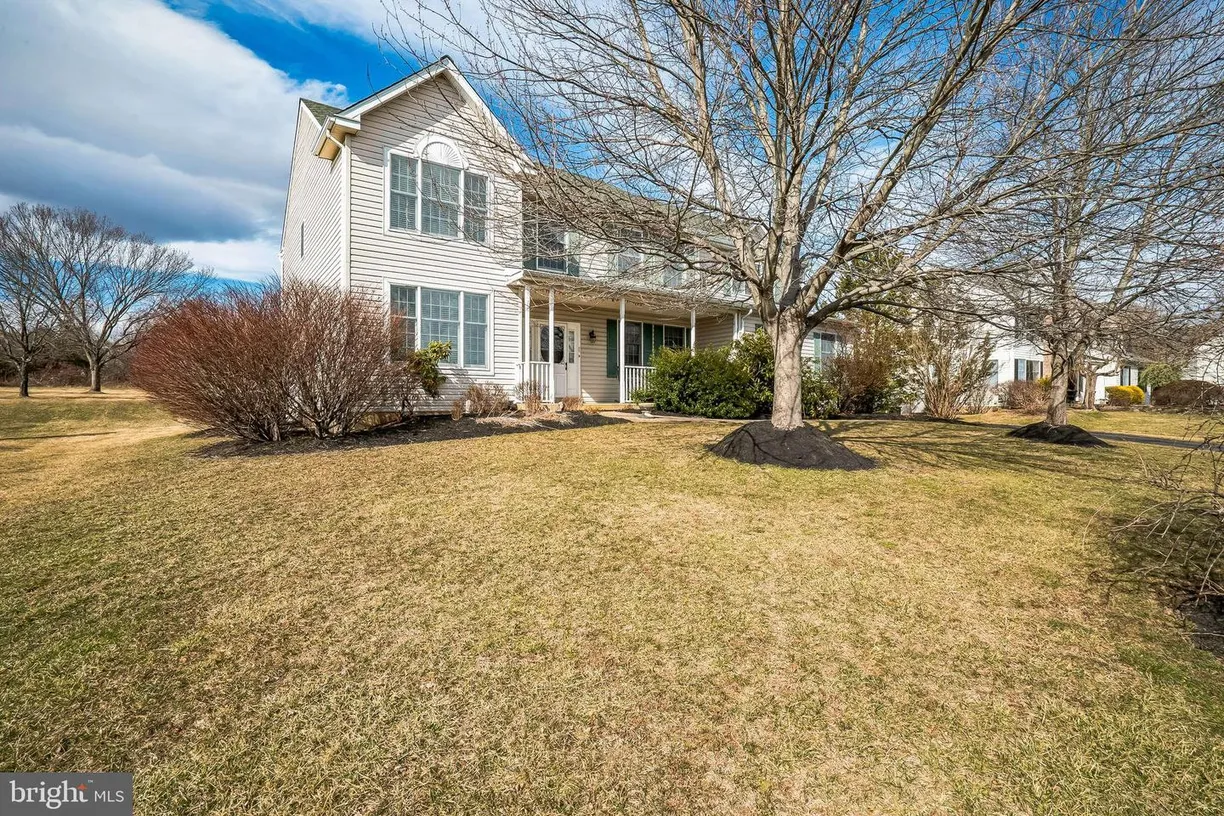 Central NJ/Bucks County, PA Real Estate | View 5489 Grandview Ln | 4 Beds, 2 Baths