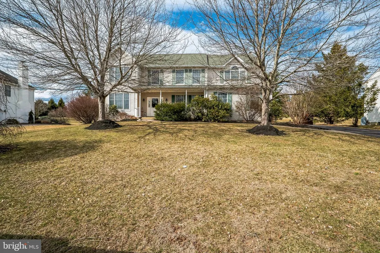 Central NJ/Bucks County, PA Real Estate | View 5489 Grandview Ln | Listing