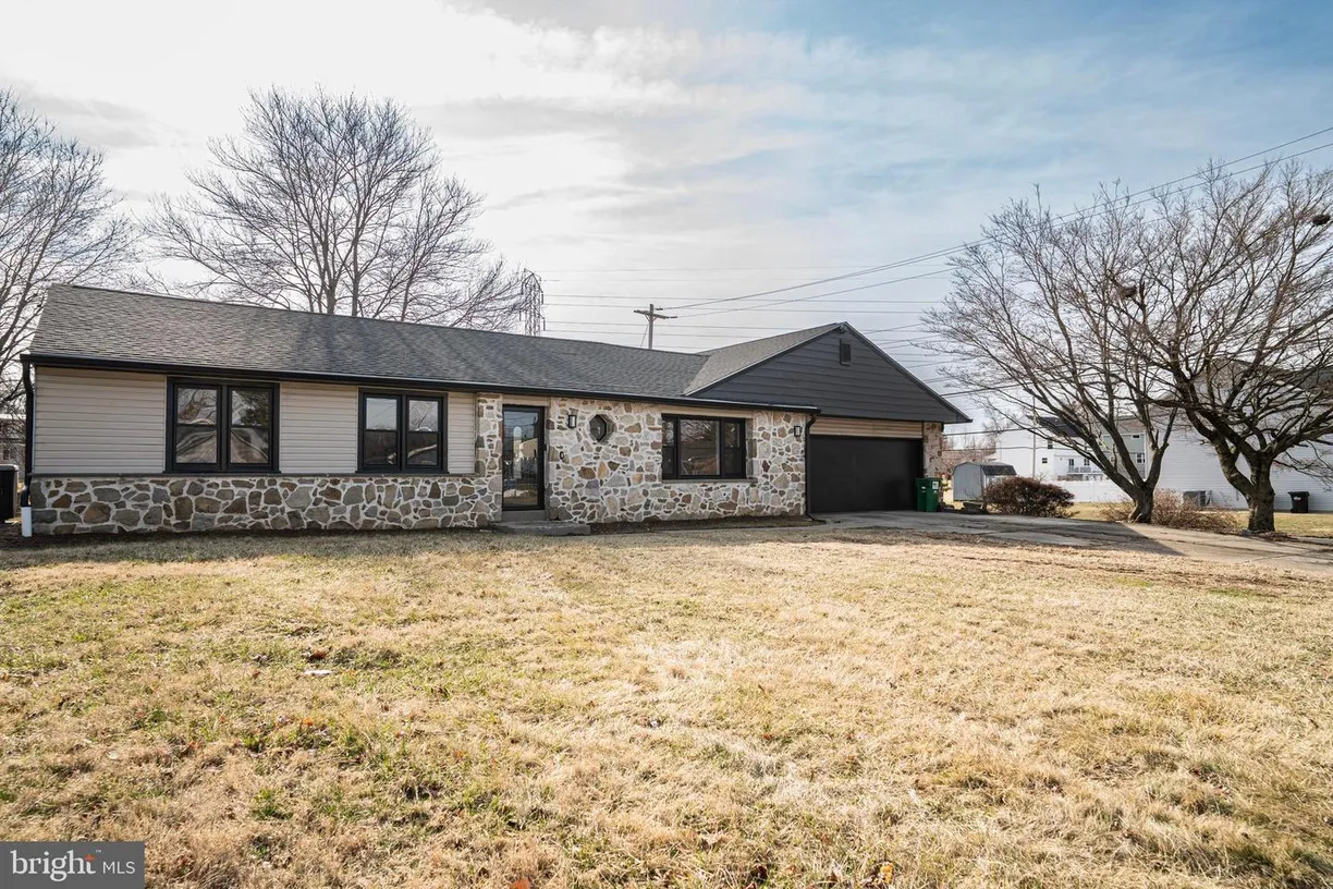 Central NJ/Bucks County, PA Real Estate | View 2611 Linconia Ave | Listing
