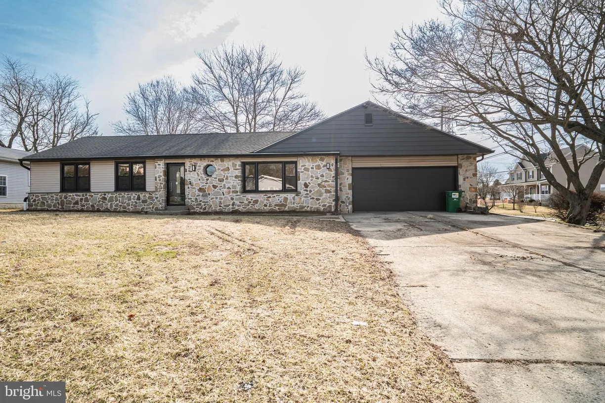 Central NJ/Bucks County, PA Real Estate | View 2611 Linconia Ave | Listing