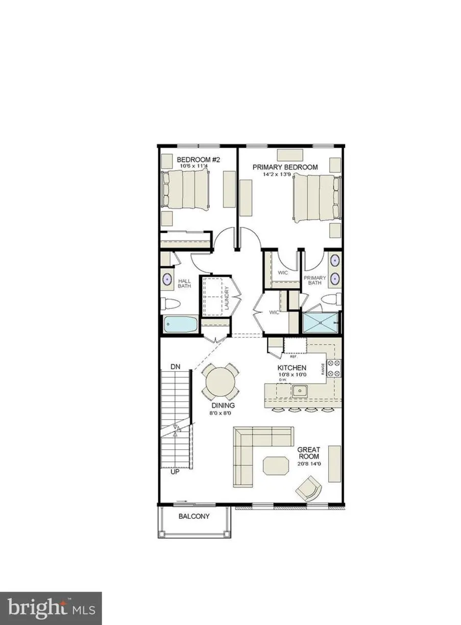 Central NJ/Bucks County, PA Real Estate | View 90 Cedar Cir lot 66 | Listing