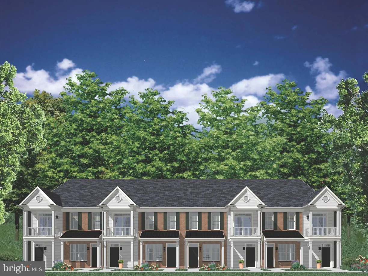 Central NJ/Bucks County, PA Real Estate | View 90 Cedar Cir lot 66 | Listing