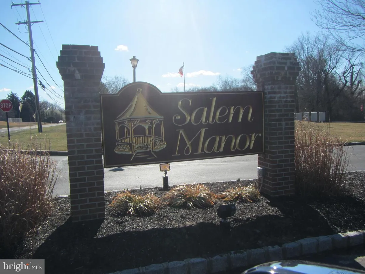 Central NJ/Bucks County, PA Real Estate | View 1744 Gibson Rd, 18 | Listing