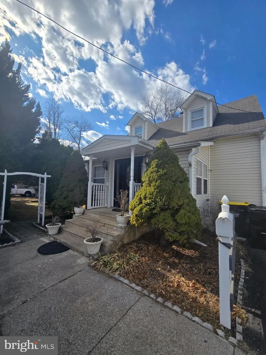 Central NJ/Bucks County, PA Real Estate | View 3866 Spruce | Listing