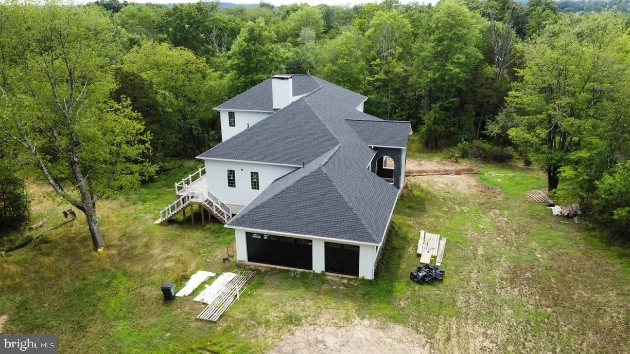 Central NJ/Bucks County, PA Real Estate | View 1818 Lower Mountain Rd | Listing