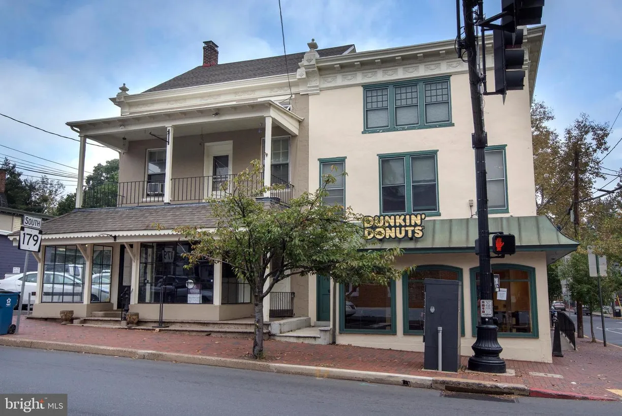 Central NJ/Bucks County, PA Real Estate | View 6 W Bridge St, c | 1 Bed