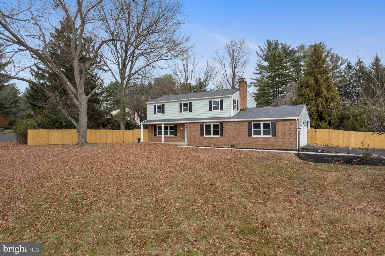 Central NJ/Bucks County, PA Real Estate | View 125 Bruce Rd | Listing