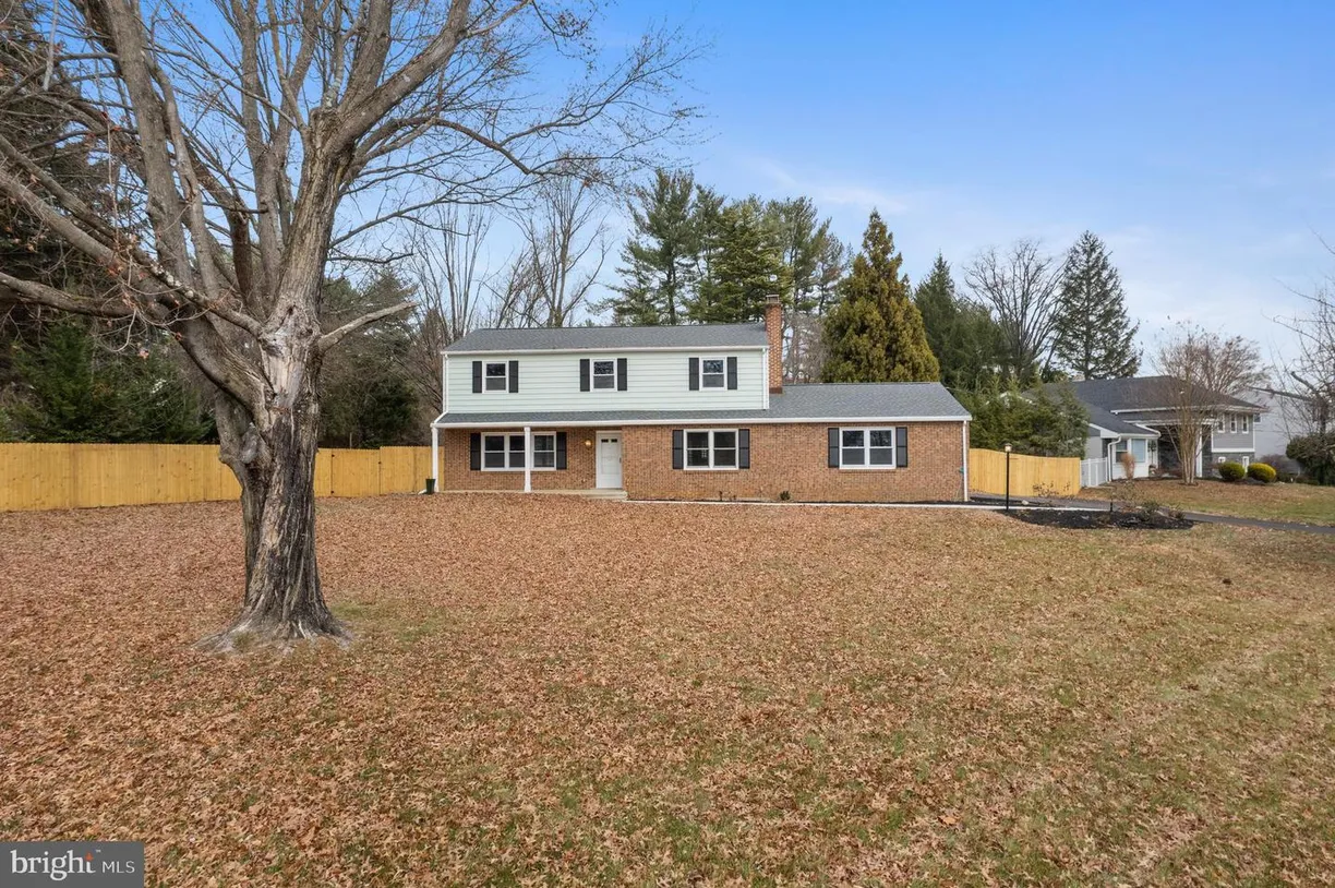 Central NJ/Bucks County, PA Real Estate | View 125 Bruce Rd | Listing