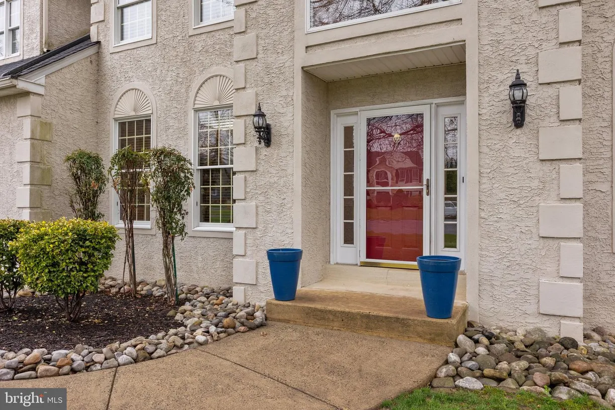 Central NJ/Bucks County, PA Real Estate | View 5440 Michael Ct | Listing
