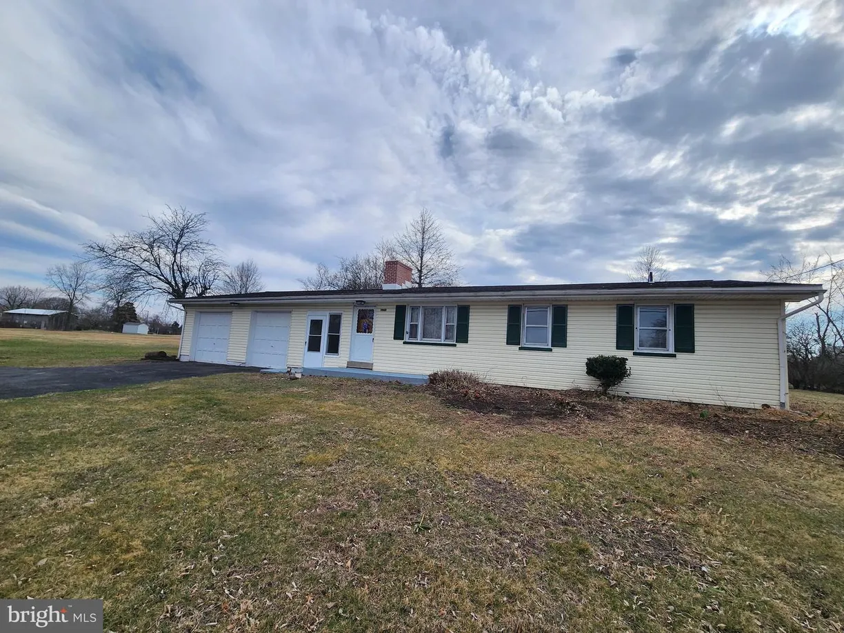Central NJ/Bucks County, PA Real Estate | View 1730 Allentown Rd | 3 Beds, 1 Bath