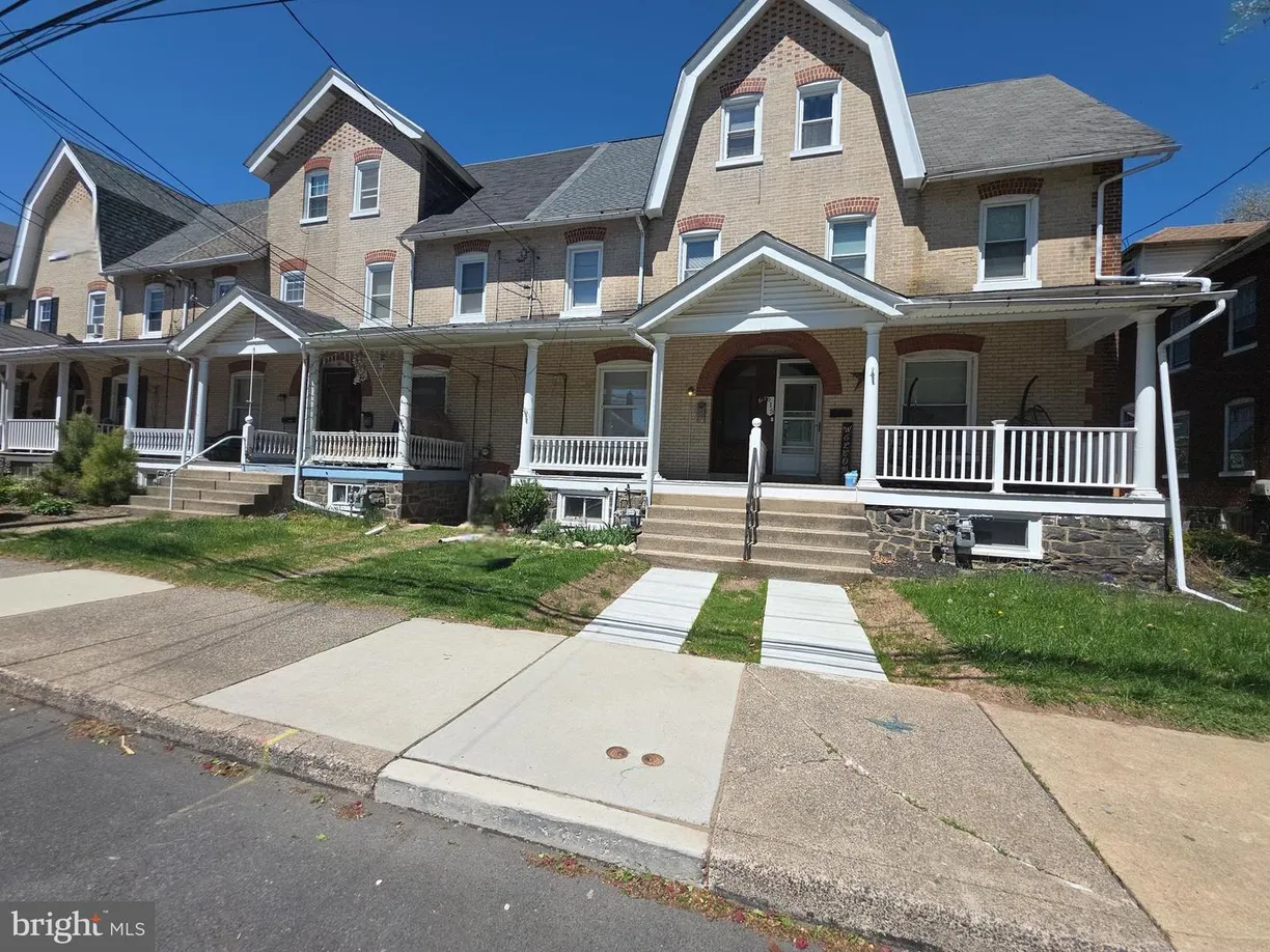 Central NJ/Bucks County, PA Real Estate | View  | 4 Beds