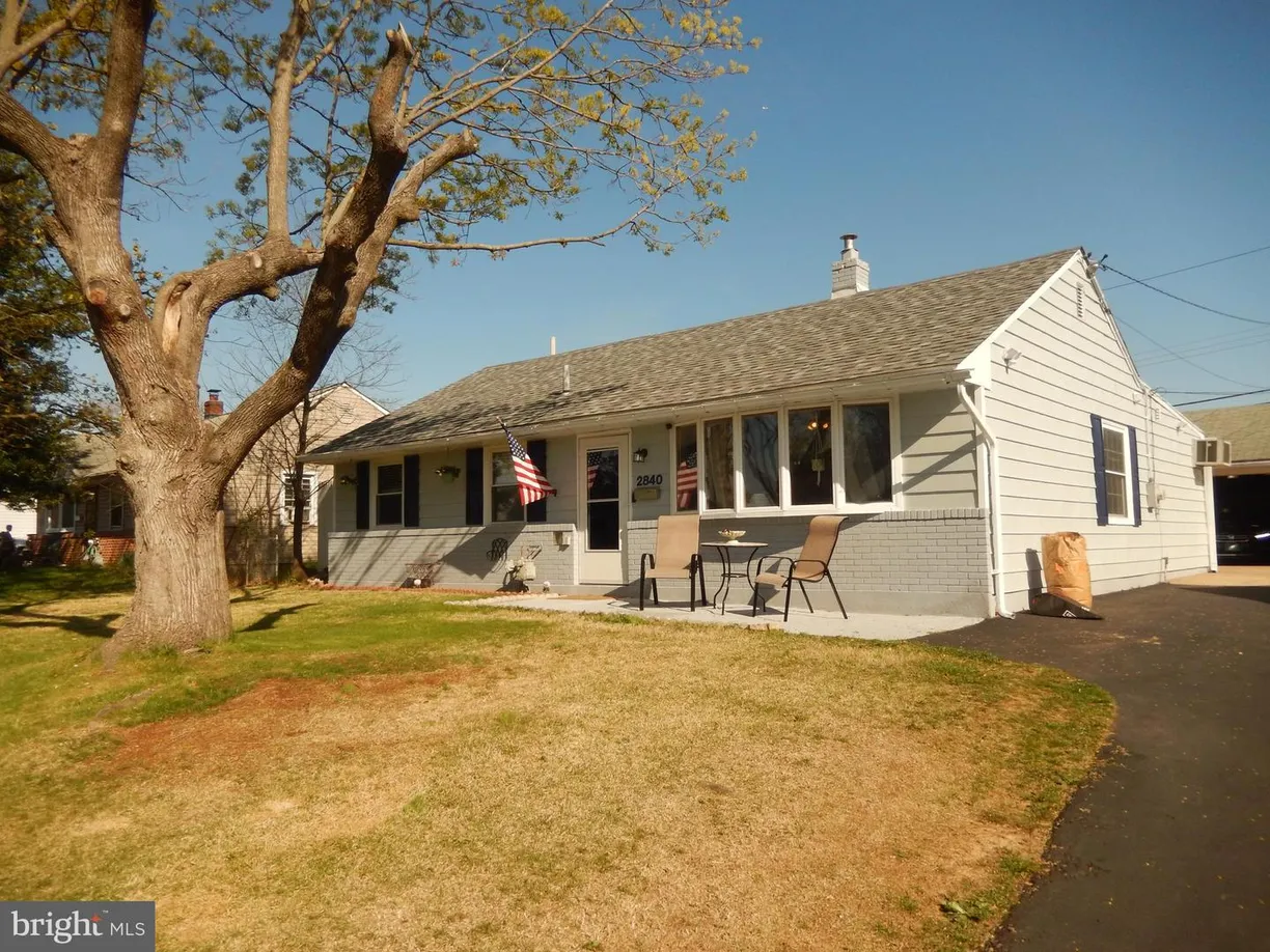 Central NJ/Bucks County, PA Real Estate | View 2840 Clifton Dr | Listing