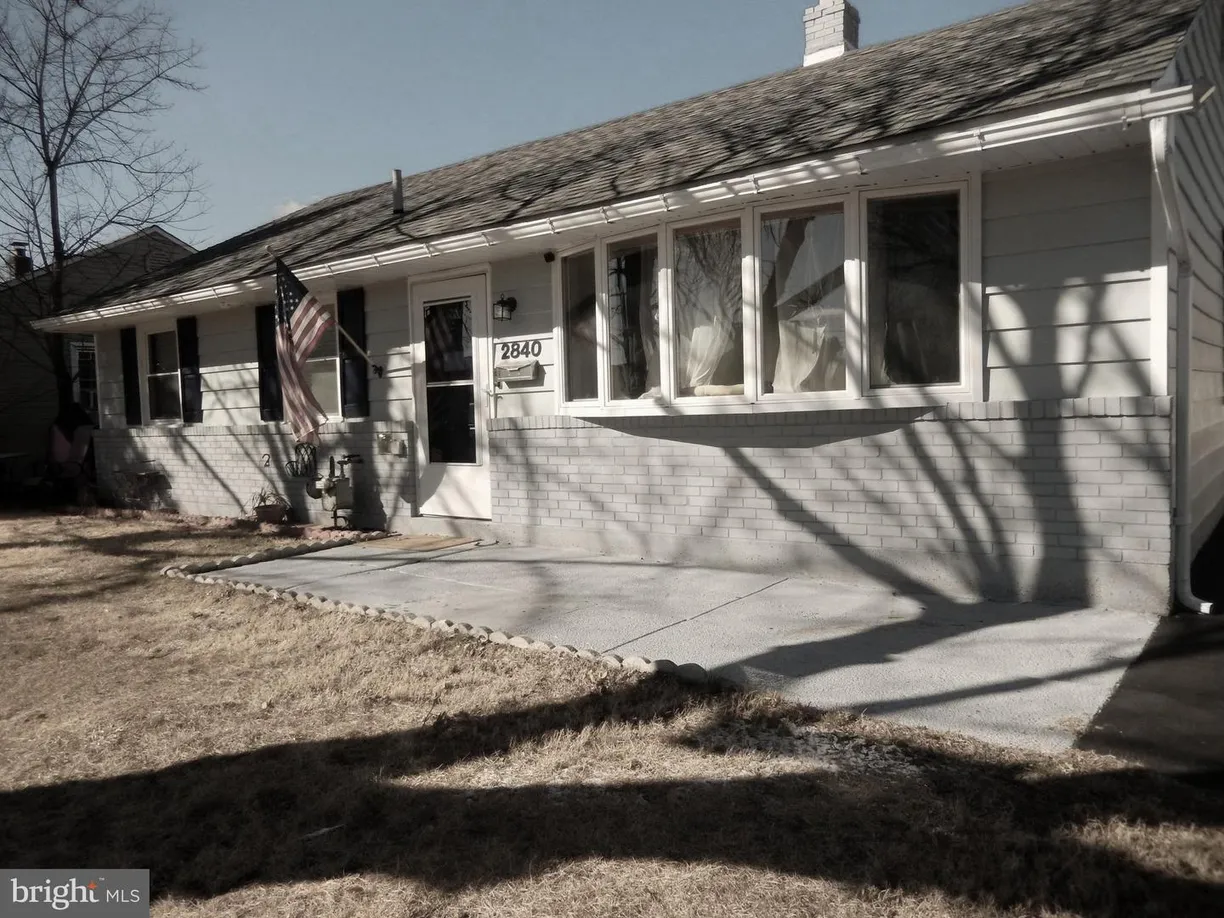 Central NJ/Bucks County, PA Real Estate | View 2840 Clifton Dr | Listing