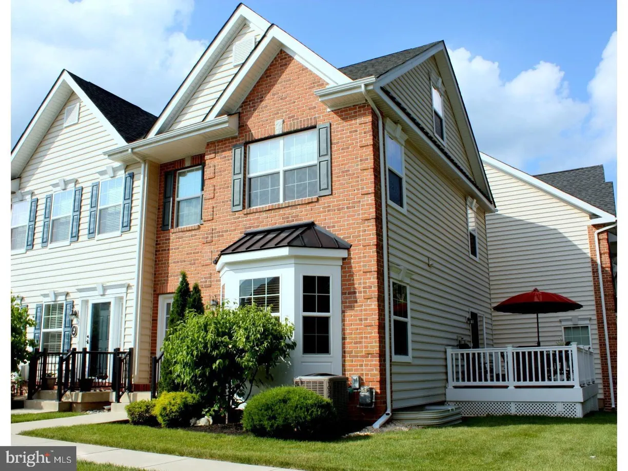 Central NJ/Bucks County, PA Real Estate | View 3784 William Daves Rd, 1 | 3 Beds, 2 Baths