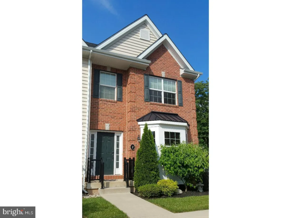 Central NJ/Bucks County, PA Real Estate | View 3784 William Daves Rd, 1 | Listing