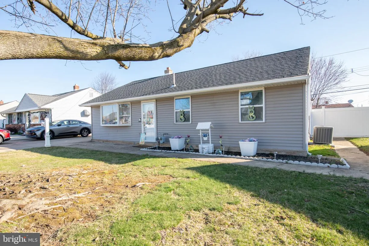 Central NJ/Bucks County, PA Real Estate | View 3735 Cedarcrest Rd | Listing