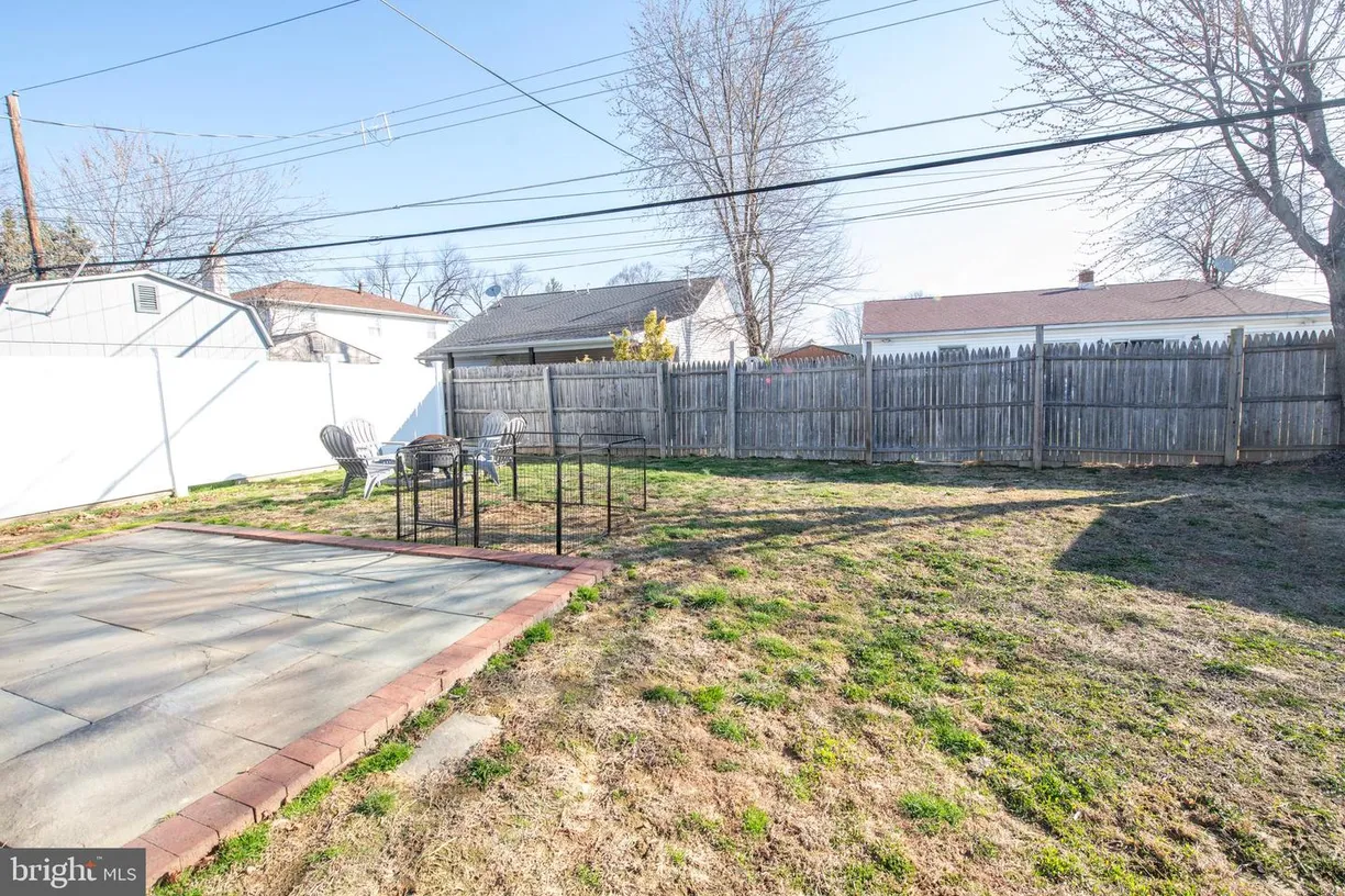 Central NJ/Bucks County, PA Real Estate | View 3735 Cedarcrest Rd | Listing
