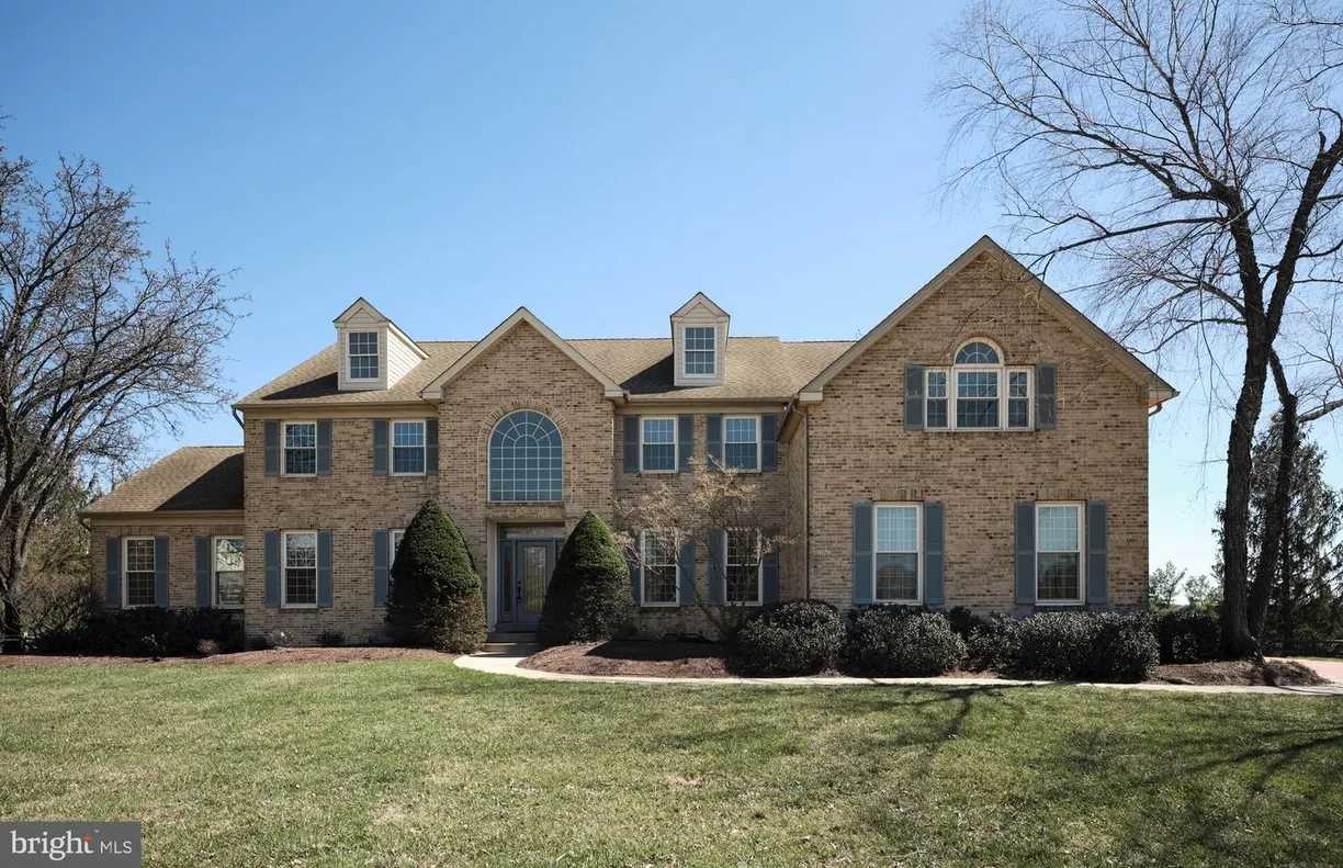 Central NJ/Bucks County, PA Real Estate | View 4524 Everview Dr | 6 Beds, 3 Baths